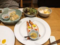 -Yeyije 韩定食