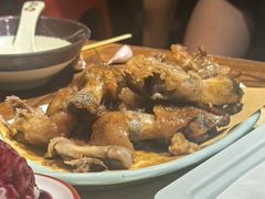 -状元阁烧烤(新华路总店)