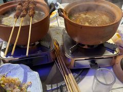 -百味源炭火烤翅 ·夜市大排档(酒仙桥店)