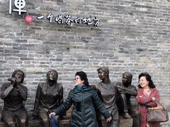 -回龙窝历史文化街区