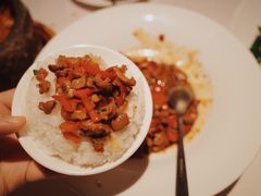 -千百味红餐厅·江西菜(绿地双子塔店)