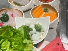 -海底捞火锅(龙岗星河COCO Park店)