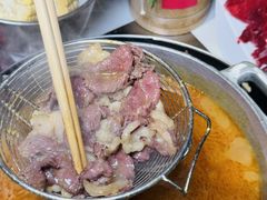 -荣叔港式沙嗲牛肉火锅(正佳潮流店)
