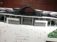 -中国铁道博物馆(正阳门馆)