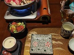 -九洲喜来登酒店湖月日餐厅