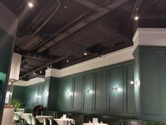 大堂-L'Arome芳芳法国餐厅(仙林金鹰店)