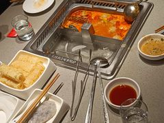 -海底捞火锅(塘厦天虹店)