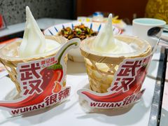 -黄记煌三汁焖锅(新佳丽江汉路店)