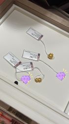 -六福珠寶(巴黎春天五角场店)