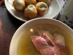 -哑巴生煎(临顿路店)