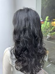 -卓梵美发·精品Salon