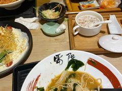 -雷门拉面(龙湖成都金楠天街店)