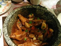 -小镇印象音乐餐吧(莲塘店)