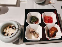 -小厨娘淮扬菜(清江苏宁广场店)