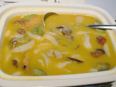 -望乡楼上海菜(日月光店)