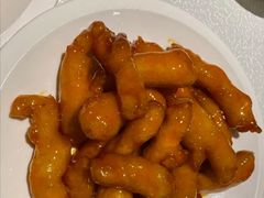 -鑫巴蜀小镇 · 水煮鱼专研店(玉桥店)