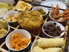 -鸡遇虾煲干锅火锅(小寨金莎店)