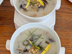 -花舍·新派粤菜·西餐·下午茶(亚运村·鸟巢店)