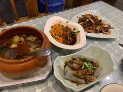 -小厨子私房菜·云南美食店