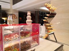 -新发展亚太JW万豪酒店·福苑咖啡厅