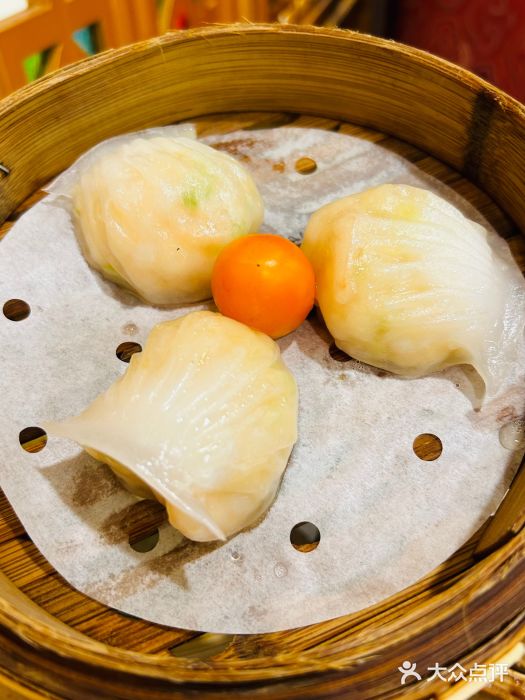 点都德(大中华店)图片