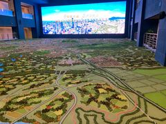 -南京市规划建设展览馆