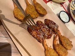 -必胜客(骡马市店)