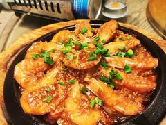 -北李妈妈菜·海肠捞饭(高新万达店)