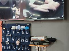 -佳禾健身(三元里店)