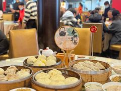 -留芳·文旅古月楼(老街店)