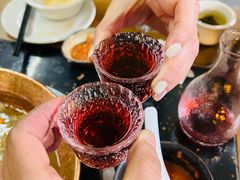 -陀岗美食·云南藏式特色餐厅