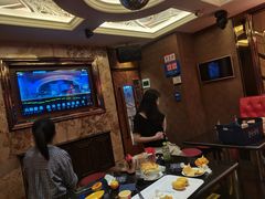 -萧邦音乐会所KTV·蒸汽活海鲜自助(福田店)