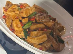 -小河盐帮·私家菜·烤鸭(三元桥·霄云路店)