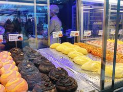 -LELECHA乐乐茶(新街口大洋店)