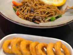 -Pennehut畔尼意面(合肥万象城店)