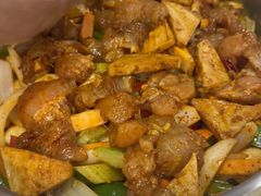 -黄记煌三汁焖锅(万达广场店)