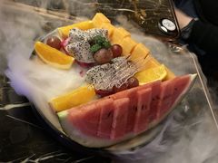 -MOSSO德国餐厅·音乐酒吧(环宇荟店)
