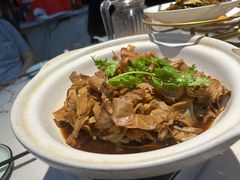 -又见炊烟私房菜(敬亭路店)