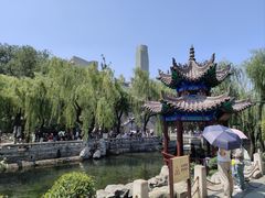 -环城公园