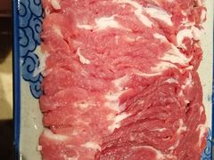 -宣武小院涮肉(前门店)