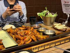 -分米鸡DM Chicken(银泰城店)