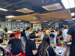 -小民大排档(光谷店)
