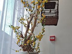 -味+新京宴·烤鸭·北京菜(创意谷店)