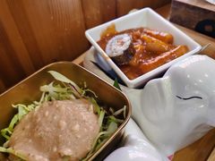 -杀猪天·韩国烤肉(总店)