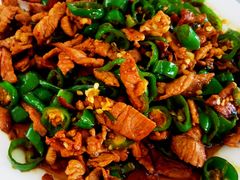 -庆岭迎宾园正宗活鱼馆