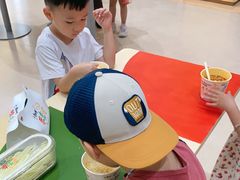 -康师傅味来馆