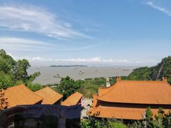 -南沙天后宫景区