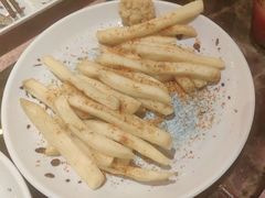 -汉丽斯巴西烤肉自助(市南店)