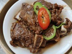 -锦园春香港茶餐厅(西海湾旗舰店)