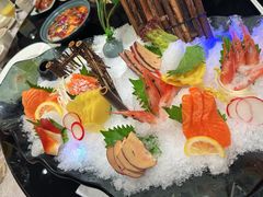 -新南华大酒店(长寿店)